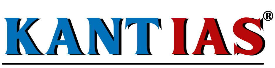 KANT IAS LOGO