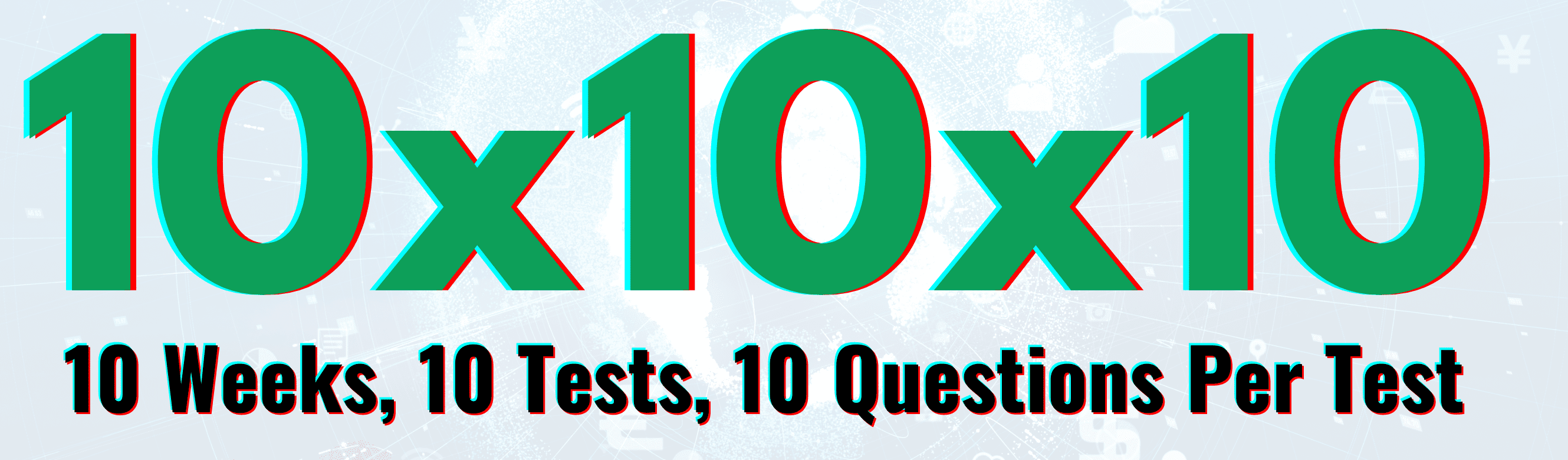 10x10x10 Mains PYQs program by KANT IAS